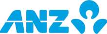 ANZ Bank logo