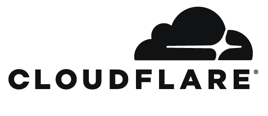 Logo Cloudflare