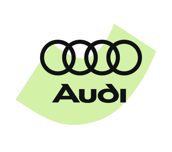 Logo Audi