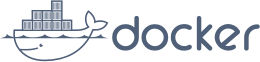 Logo Docker