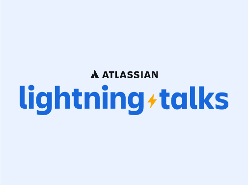 Logo Lightning Talks